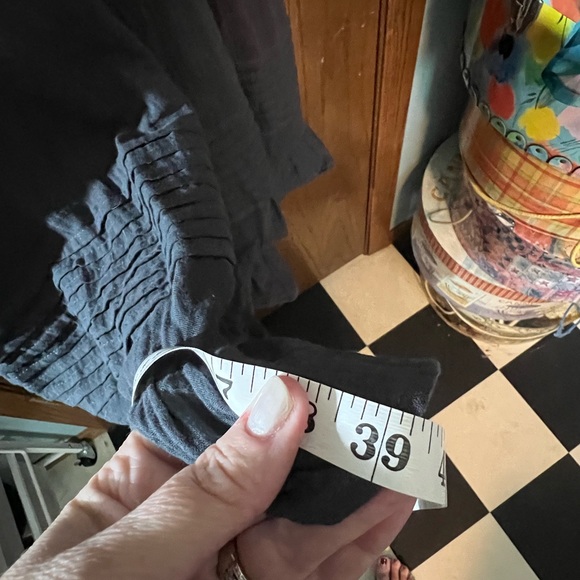 Fun Long Bohemian Skirt - Picture 6 of 6